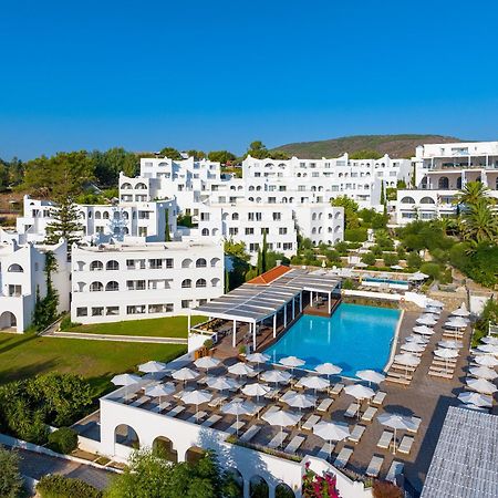 Lindos Village Resort & Spa - Adults Only Exterior foto