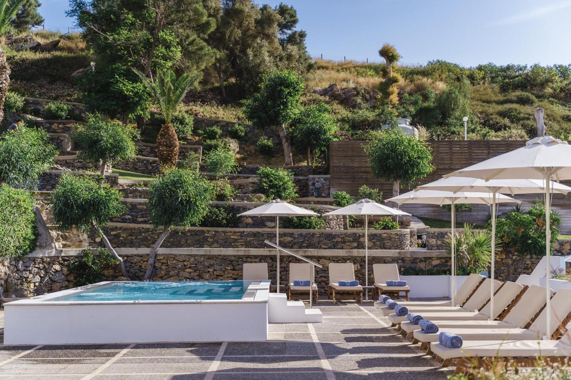 Lindos Village Resort & Spa - Adults Only Exterior foto