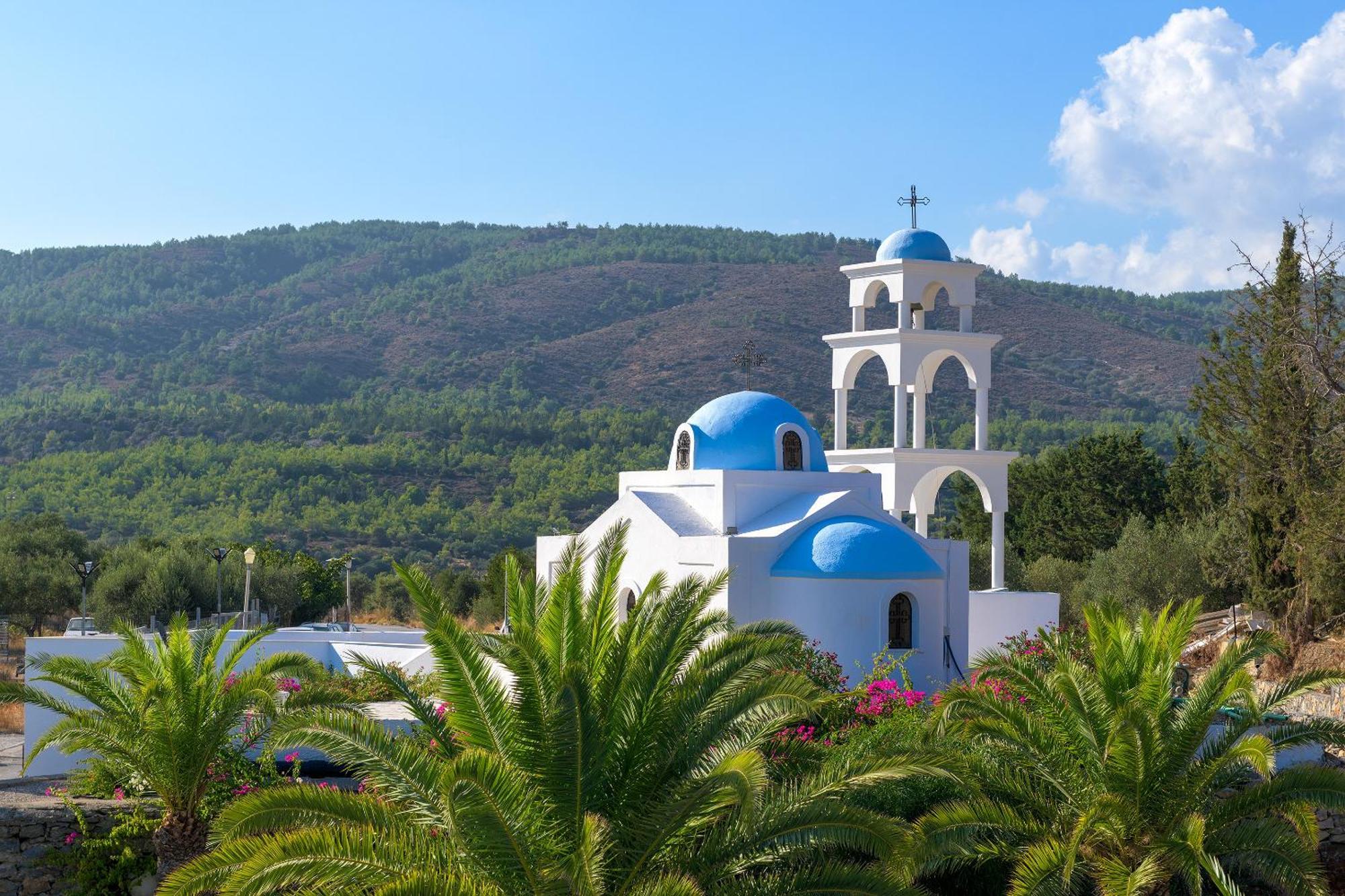 Lindos Village Resort & Spa - Adults Only Exterior foto