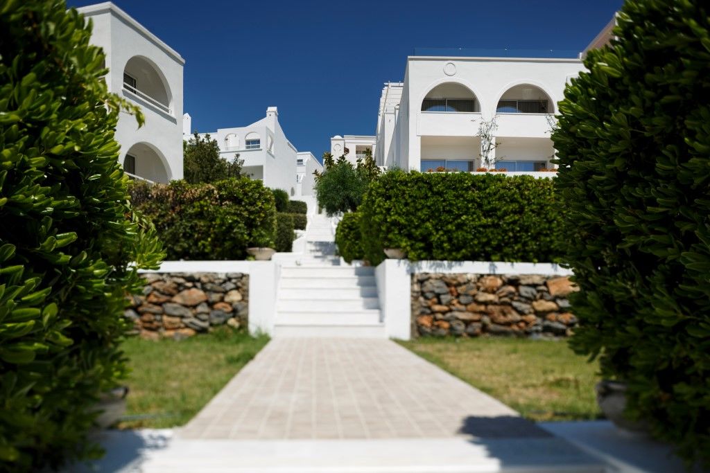 Lindos Village Resort & Spa - Adults Only Exterior foto